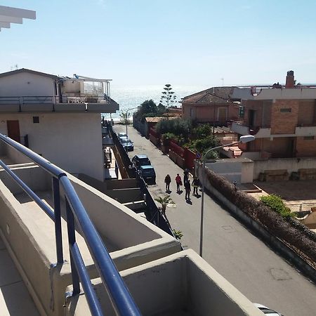 Ipanema Suite Giardini Naxos Exteriör bild
