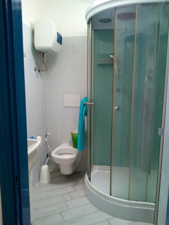 Ipanema Suite Giardini Naxos Exteriör bild