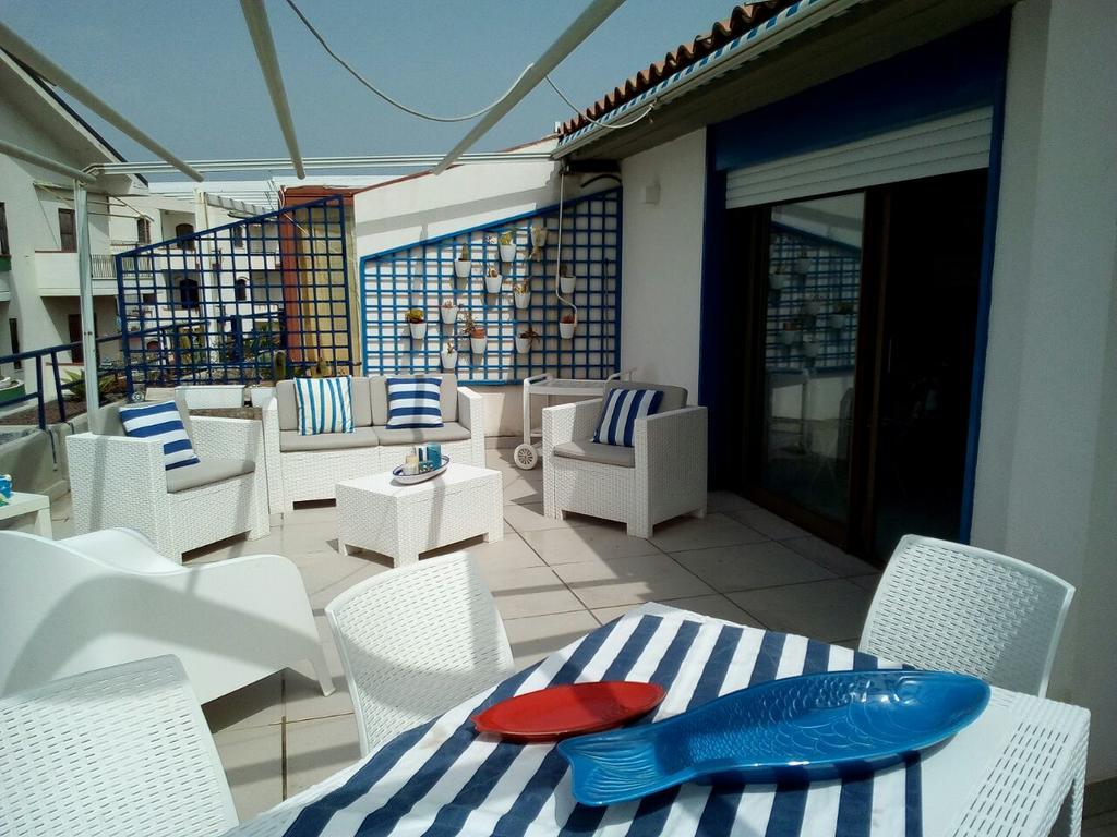 Ipanema Suite Giardini Naxos Exteriör bild