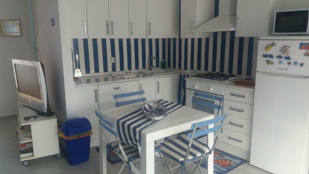 Ipanema Suite Giardini Naxos Exteriör bild